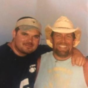 Meet your Posher, Johnny